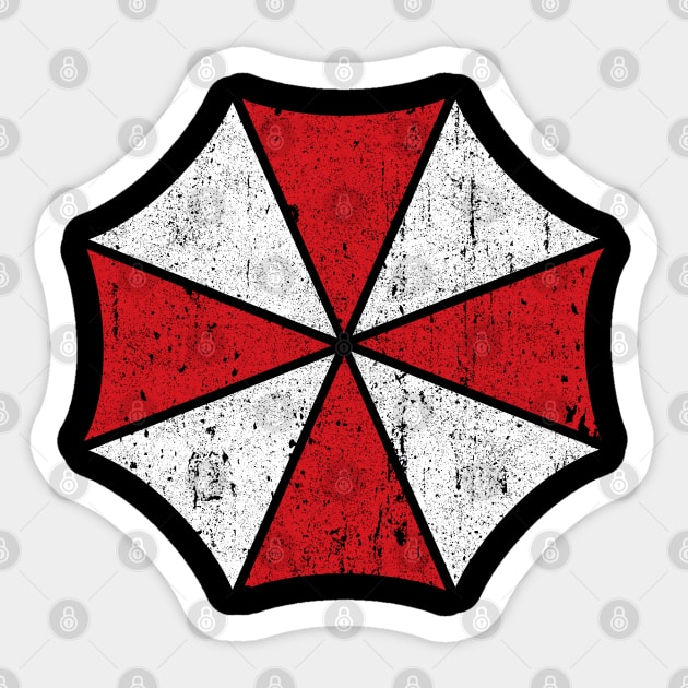 Umbrella Corp
